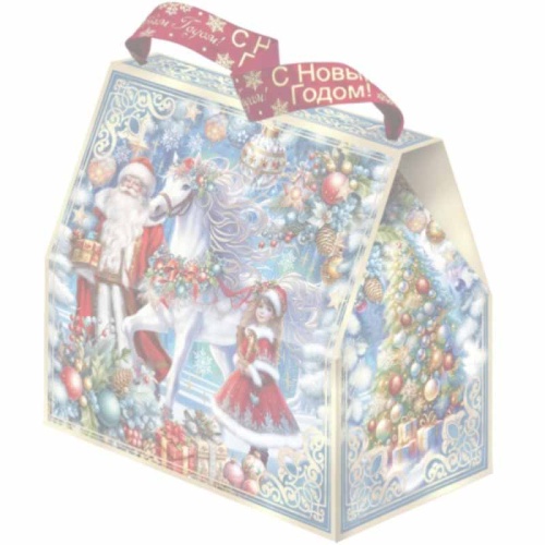 №686 Ветерок (картон премиум) 1000г