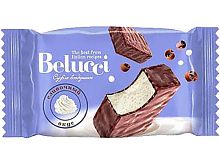 Белуччи суфле сливочное