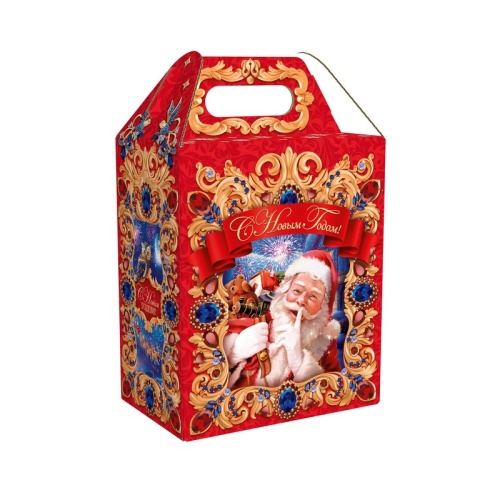 №771 Любимый дедушка (плотный картон) 800г фото 2