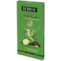 Шоколад Династия Мохито 100г