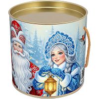 №804у Упаковка Туба Волшебство 500г