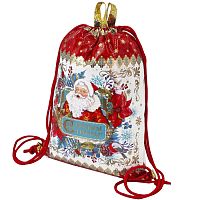 №554у Упаковка Мешок-рюкзак Сказка 2200г