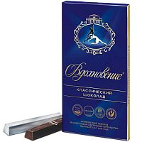Шоколад Вдохновение классический 100г