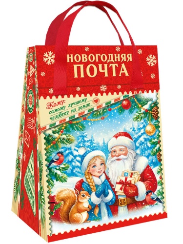№546у Упаковка Термосумка Почта 2000г