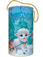 №846у Упаковка Туба Торопыжка  1000г