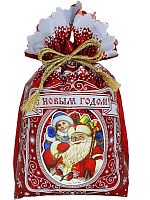 №566 Мешок Скоро будем красный 1000г