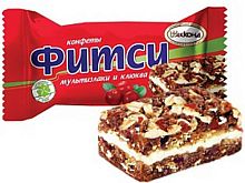 Фитси мультизлаки и клюква