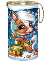 №738 Туба Шалуны 800г