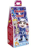 №141у Упаковка Кубок (картон) 400г