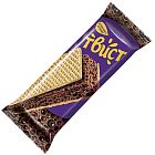 Шоколадный батончик Твист 22,5г