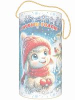 №884 Туба Копилка Утро 800г