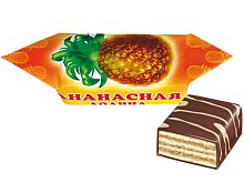 Ананасная Долина