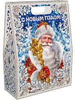 №090у Упаковка Сумочка большая Посох (картон) 1300г