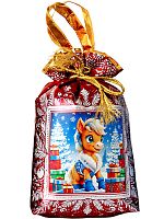 №591у Упаковка Мешок Милка 1600г