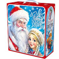 №035у Упаковка Смена (плотный картон) 5000г