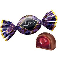 Lusso чёрная смородина