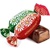 Ромашки