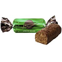 Марсианка Криспи-арахис