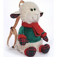 №463у Упаковка Рюкзак Марсик 1600г