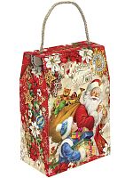 №688 Ожидание чуда (картон премиум) 700г