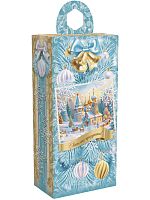№011у Упаковка Светлый праздник (картон) 500г