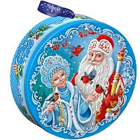 №231у Упаковка Морозко (жесть с конгревом) 1200г