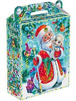 №294у Упаковка Нежность (плотный картон) 1000г