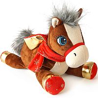 №429у Упаковка Золотые копыта 1000г