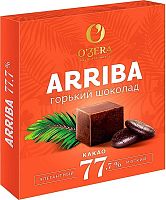Шоколад O`Zera Arriba 77.7% 90г