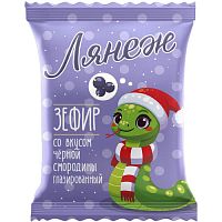 Зефир глазированный 38г