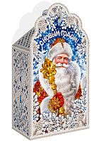 №080у Упаковка Золотой посох (картон) 750г