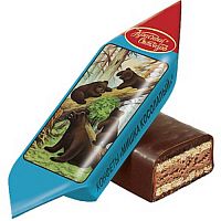Мишка косолапый кг (4)