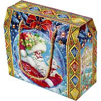 №391 Чудеса (картон премиум) 1200г