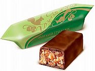 Грильяжные-Мягкий грильяж