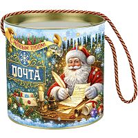№815у Упаковка Туба Почта 500г