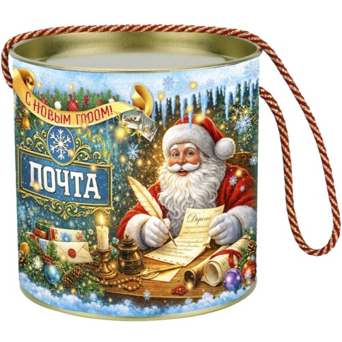 №815у Упаковка Туба Почта 500г №815у Упаковка Туба Почта 500г