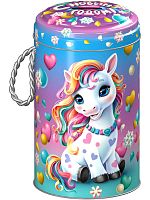 №213у Упаковка Кудряшка (жесть) 500г