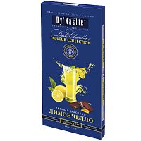 Шоколад Династия Лимончелло 100г