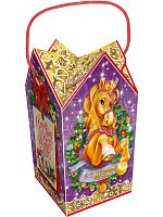 №178 Конь-огонь (плотный картон) 800г