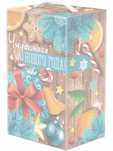 №094 Корица (плотный картон) 1200г