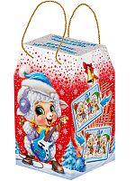 №243у Упаковка Гитарист (плотный картон) 1400г