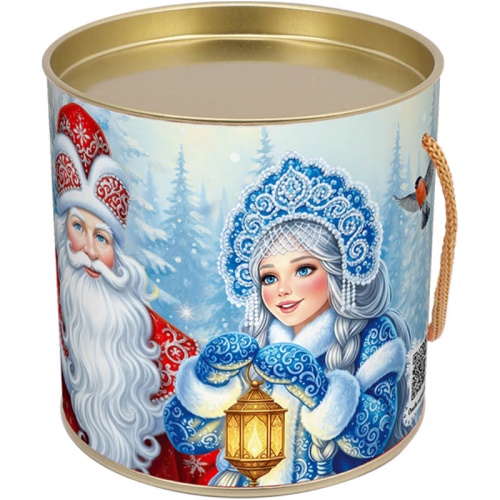 №804у Упаковка Туба Волшебство 500г №804у Упаковка Туба Волшебство 500г