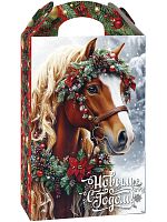 №041 Удача (картон) 1000г