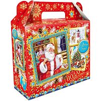 №784у Упаковка Открытки (картон) 700г