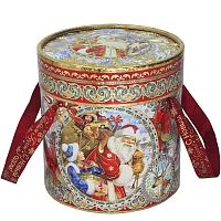 №802 Туба Престиж 900г