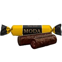 Мода Нью-Йорк