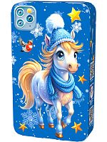 №081 Телефончик (картон) 300г