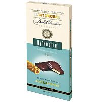 Шоколад Династия Маскарпоне 100г