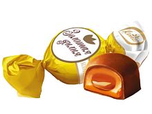 Золотая лилия