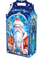 №109у Упаковка Статус (плотный картон) 3200г